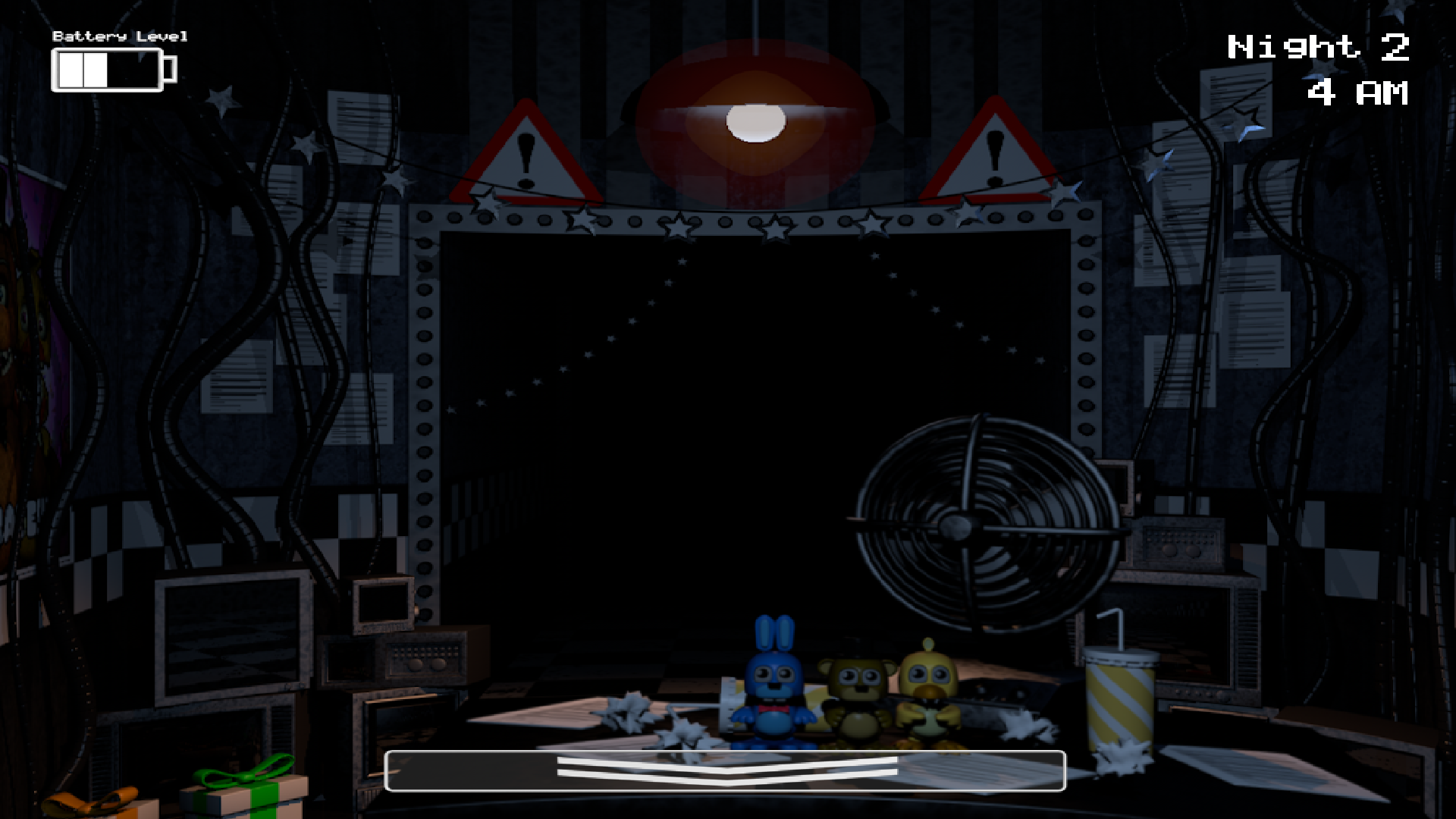 Screenshot 5 for Five Nights at Freddy's | Fazbear's 1985