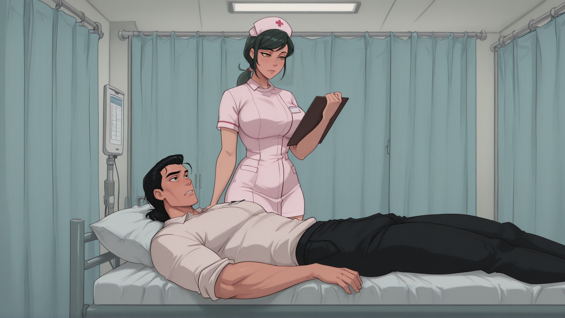 Screenshot 6 for Risky Business
