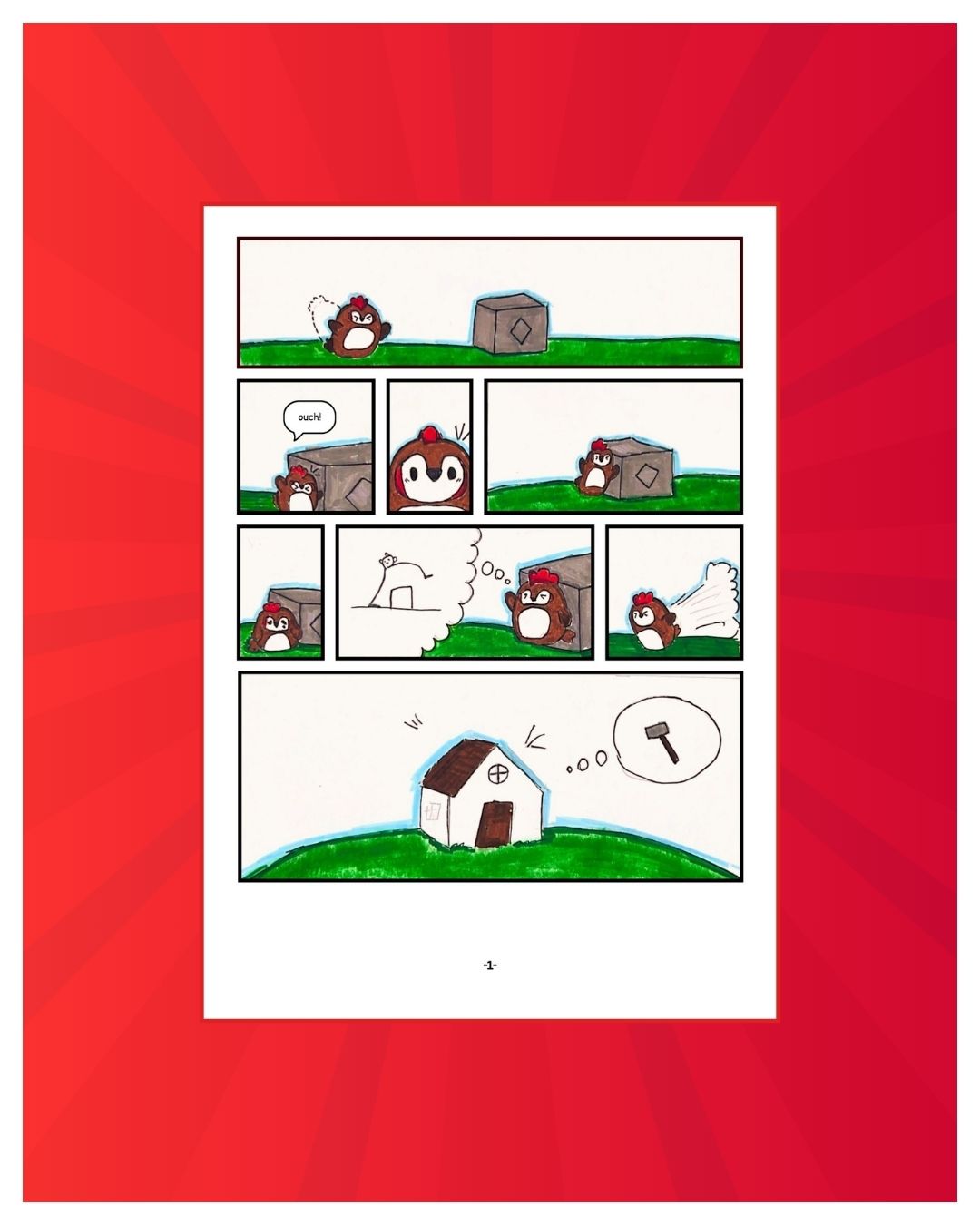 Screenshot 3 for QUAILY