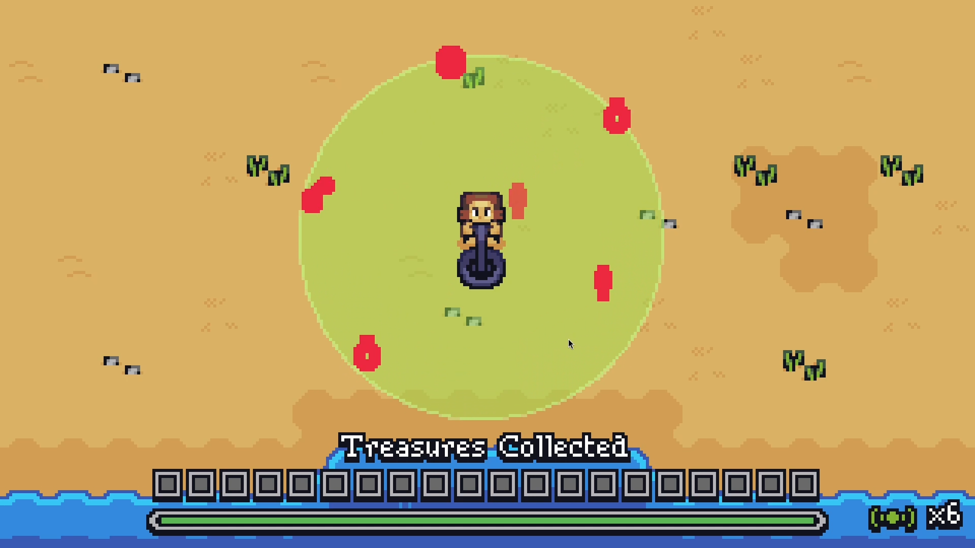 Screenshot 5 for Beep Beep Until You're Rich