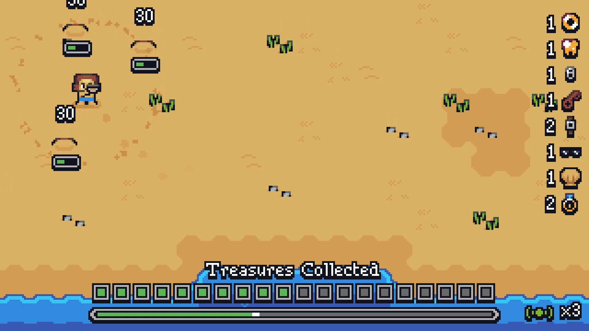 Screenshot 2 for Beep Beep Until You're Rich