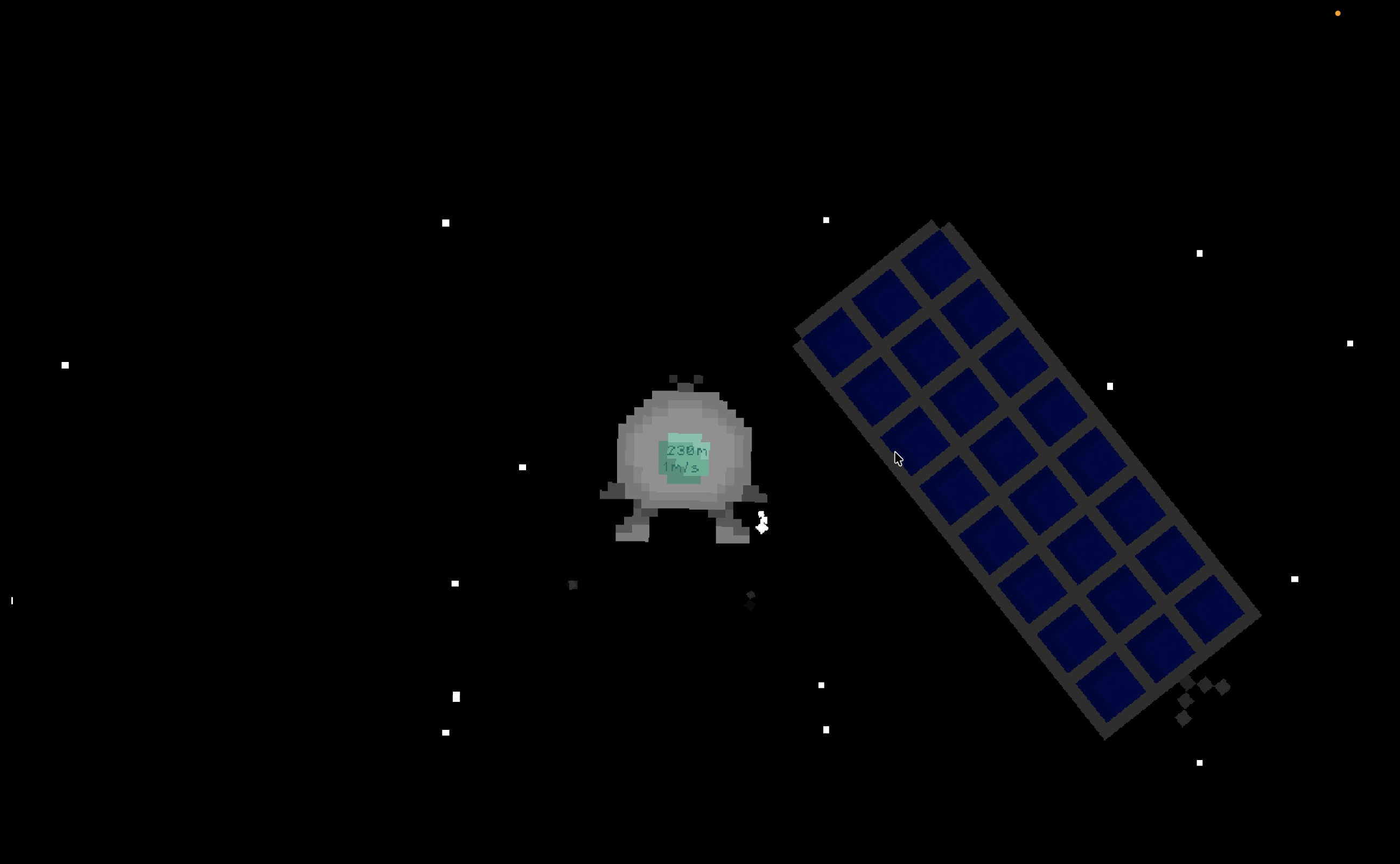 Screenshot 2 for The lost signal