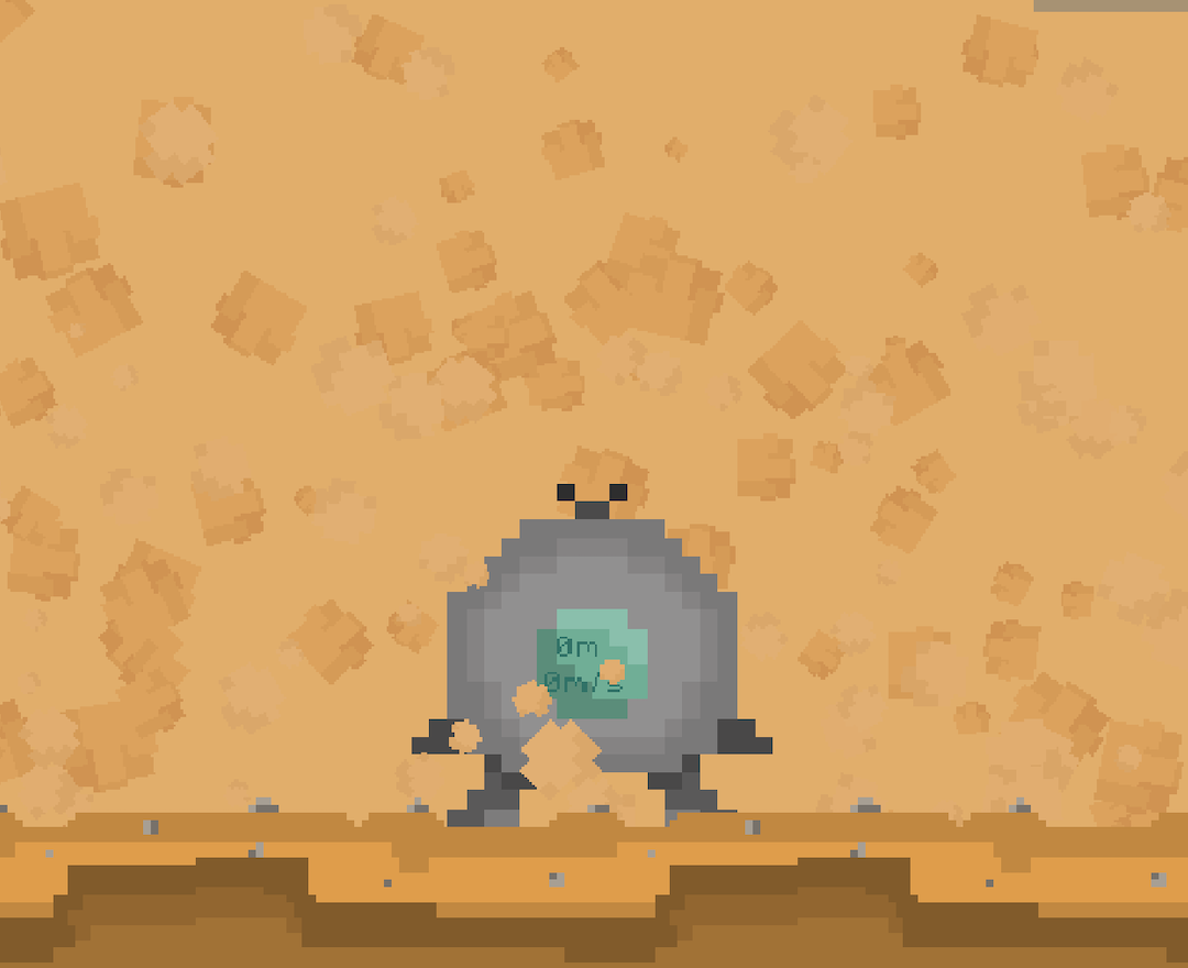 Screenshot 7 for The lost signal