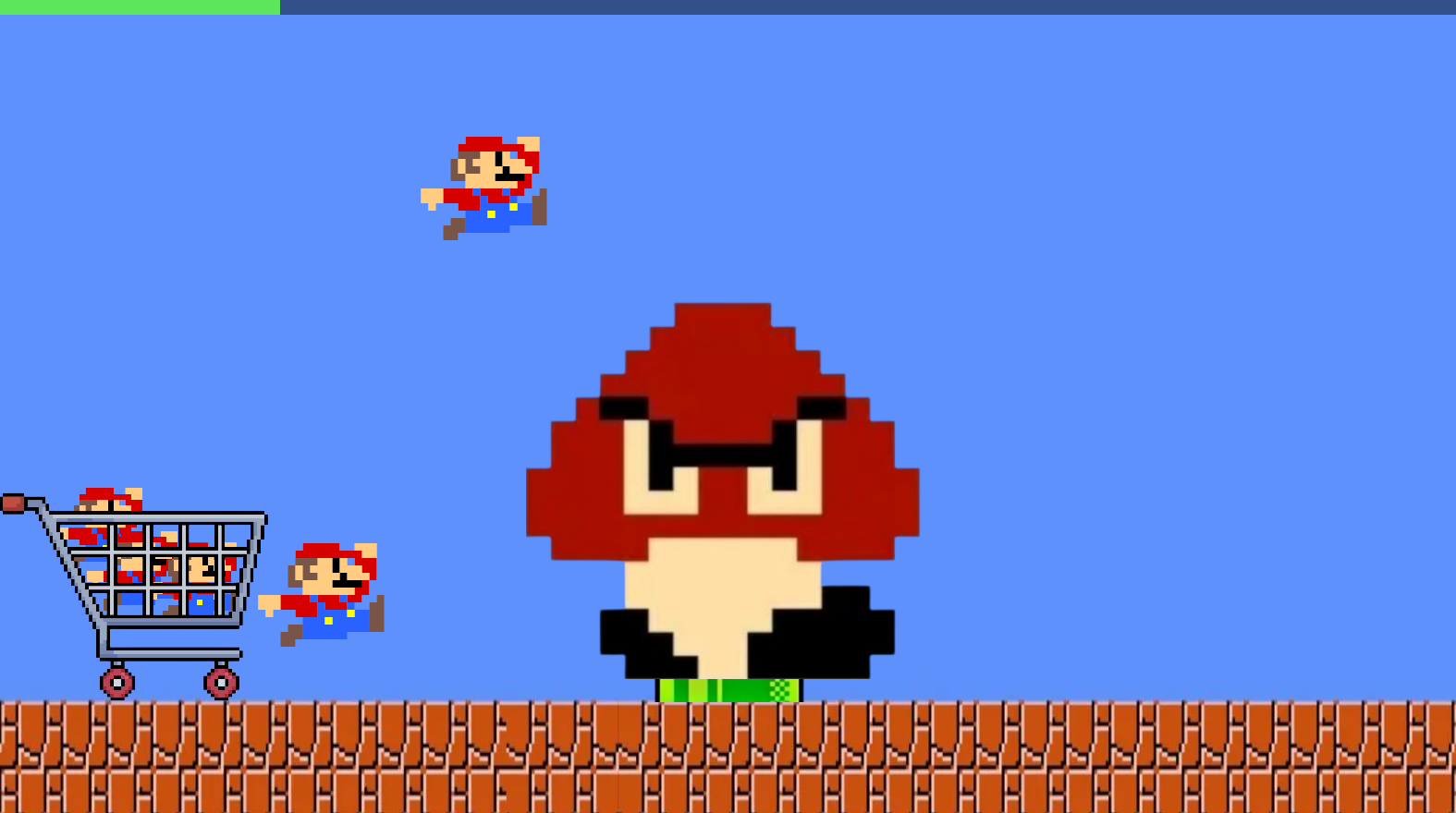 Screenshot 6 for Signal Girl