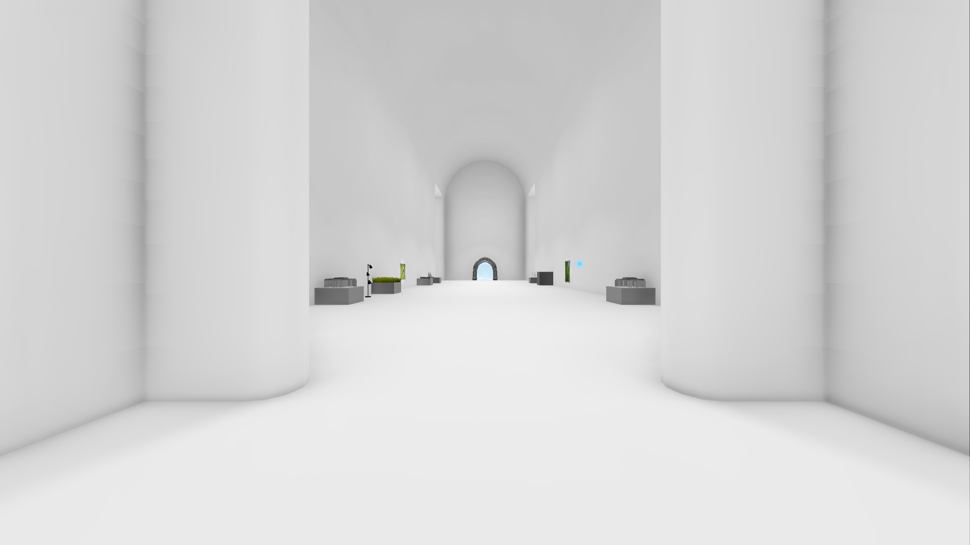 Screenshot 2 for Strange-ings