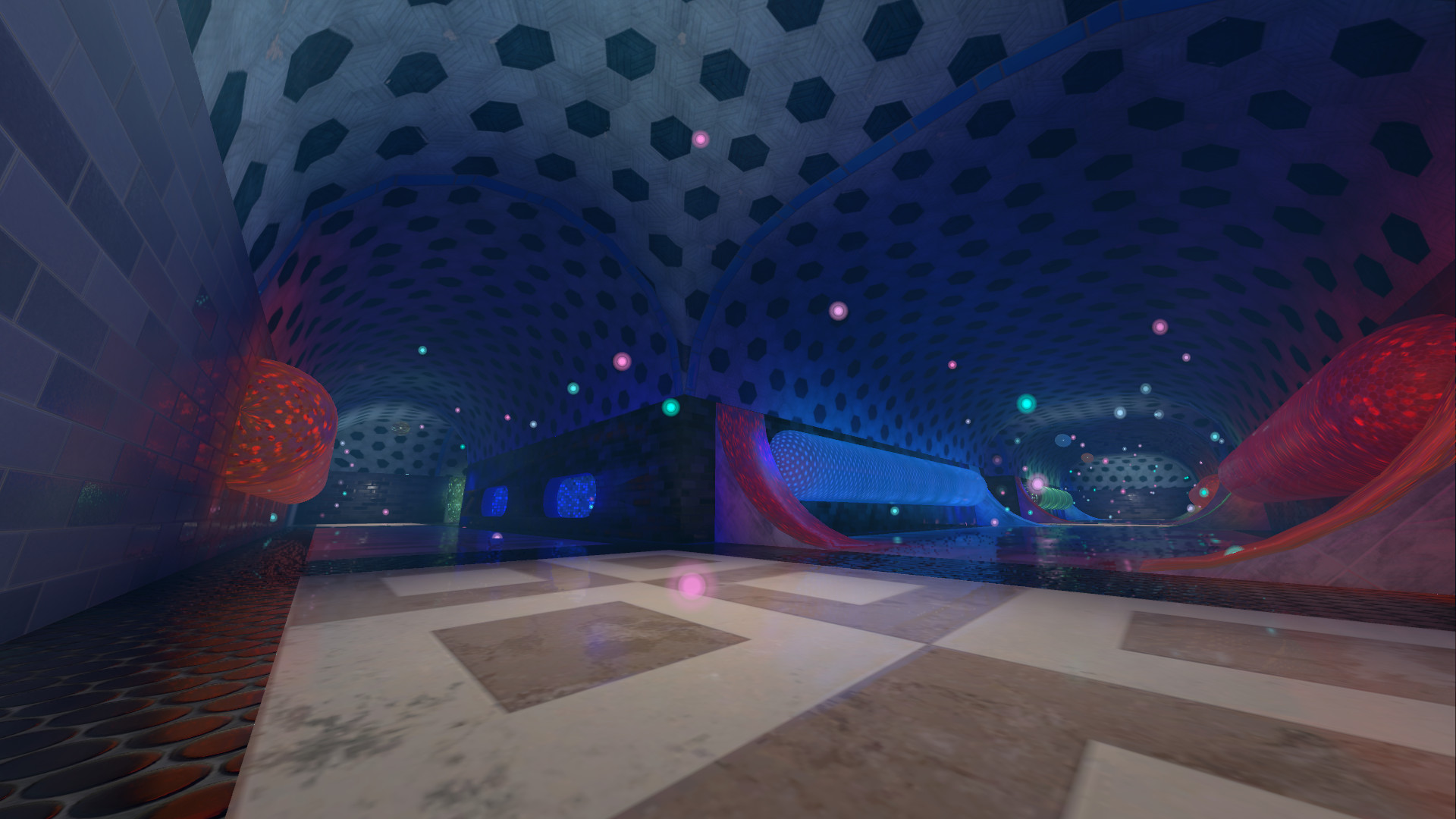 Screenshot 6 for Strange-ings