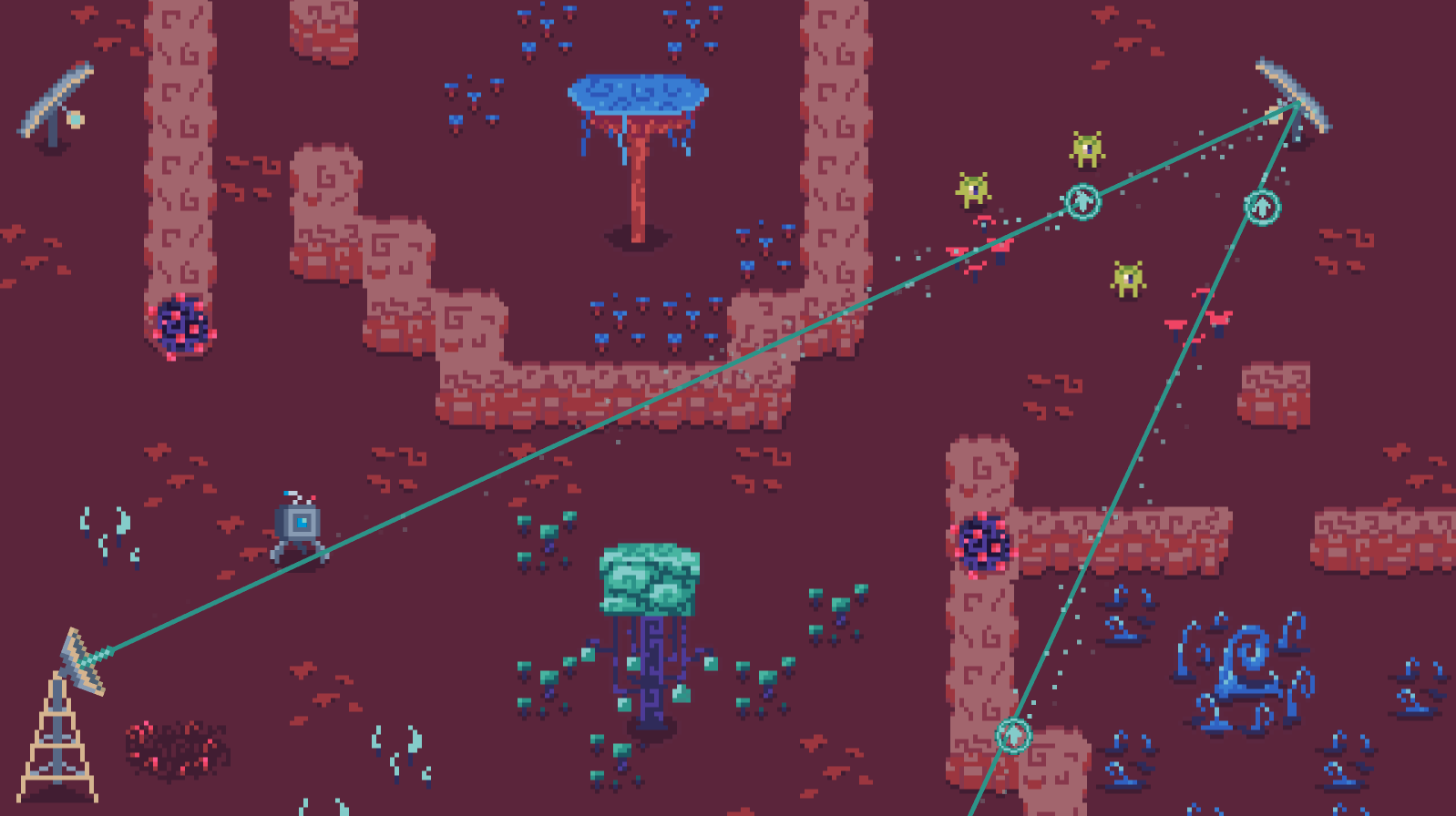 Screenshot 3 for Robo Phone Home