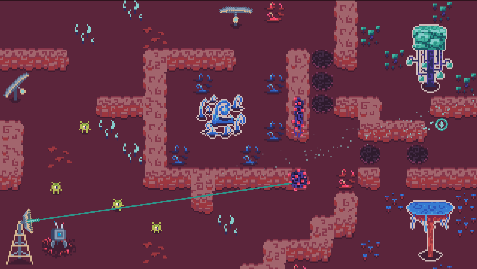 Screenshot 4 for Robo Phone Home