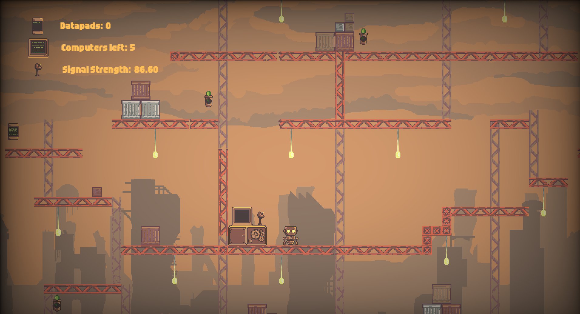 Gameplay 1 Gameplay 1