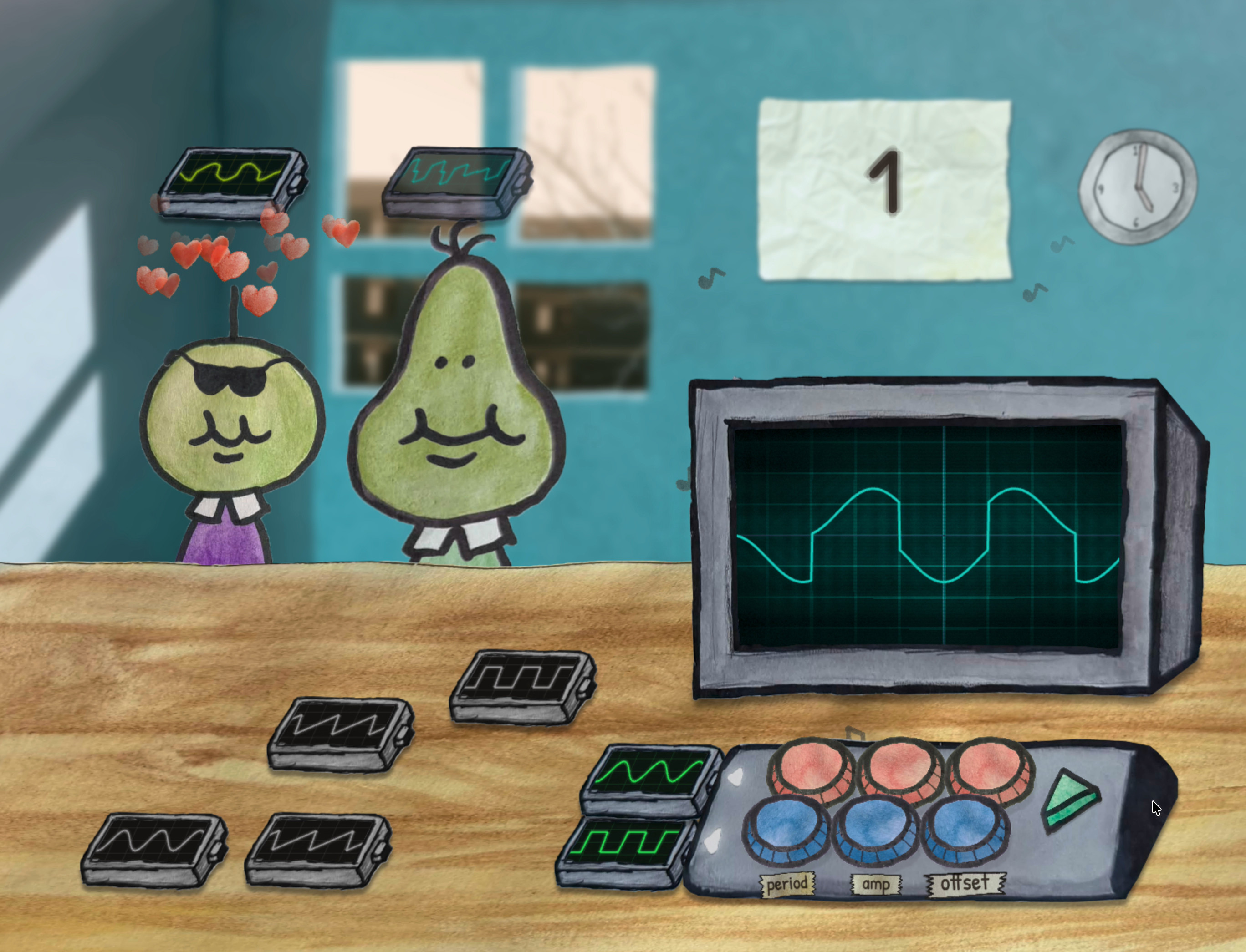 Screenshot 2 for The Sound Store