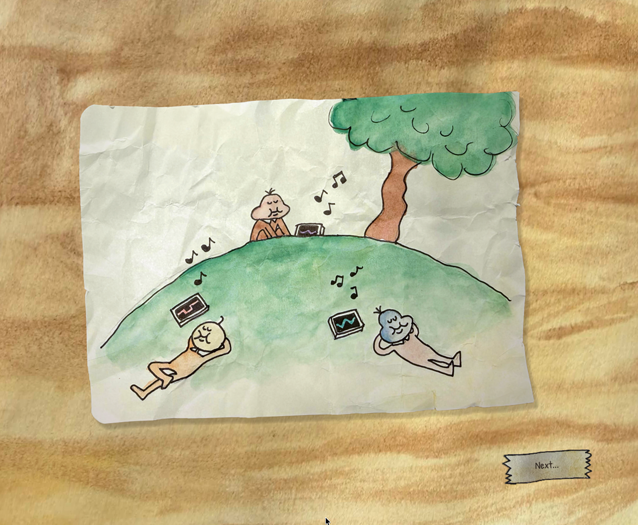 Screenshot 4 for The Sound Store