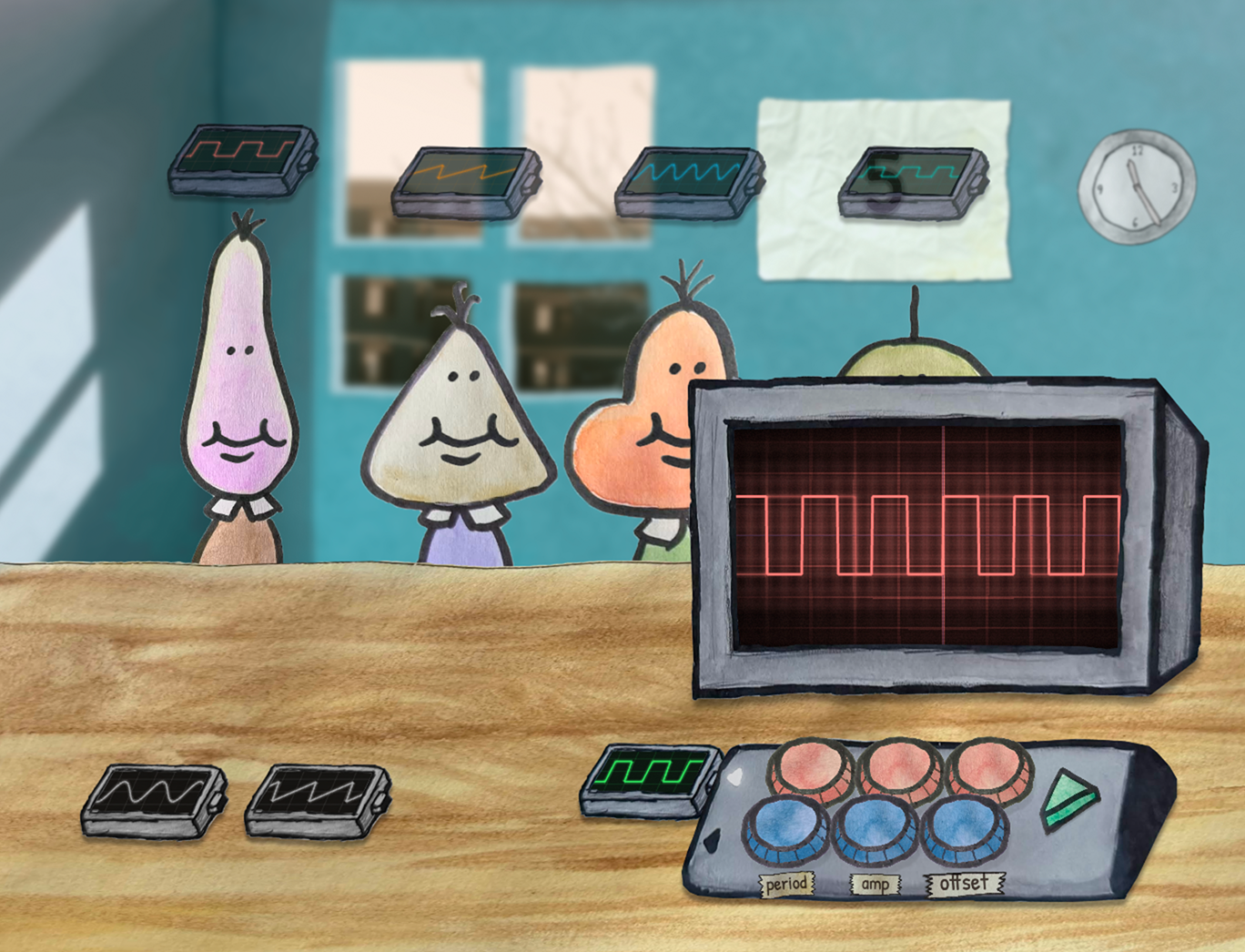 Screenshot 5 for The Sound Store