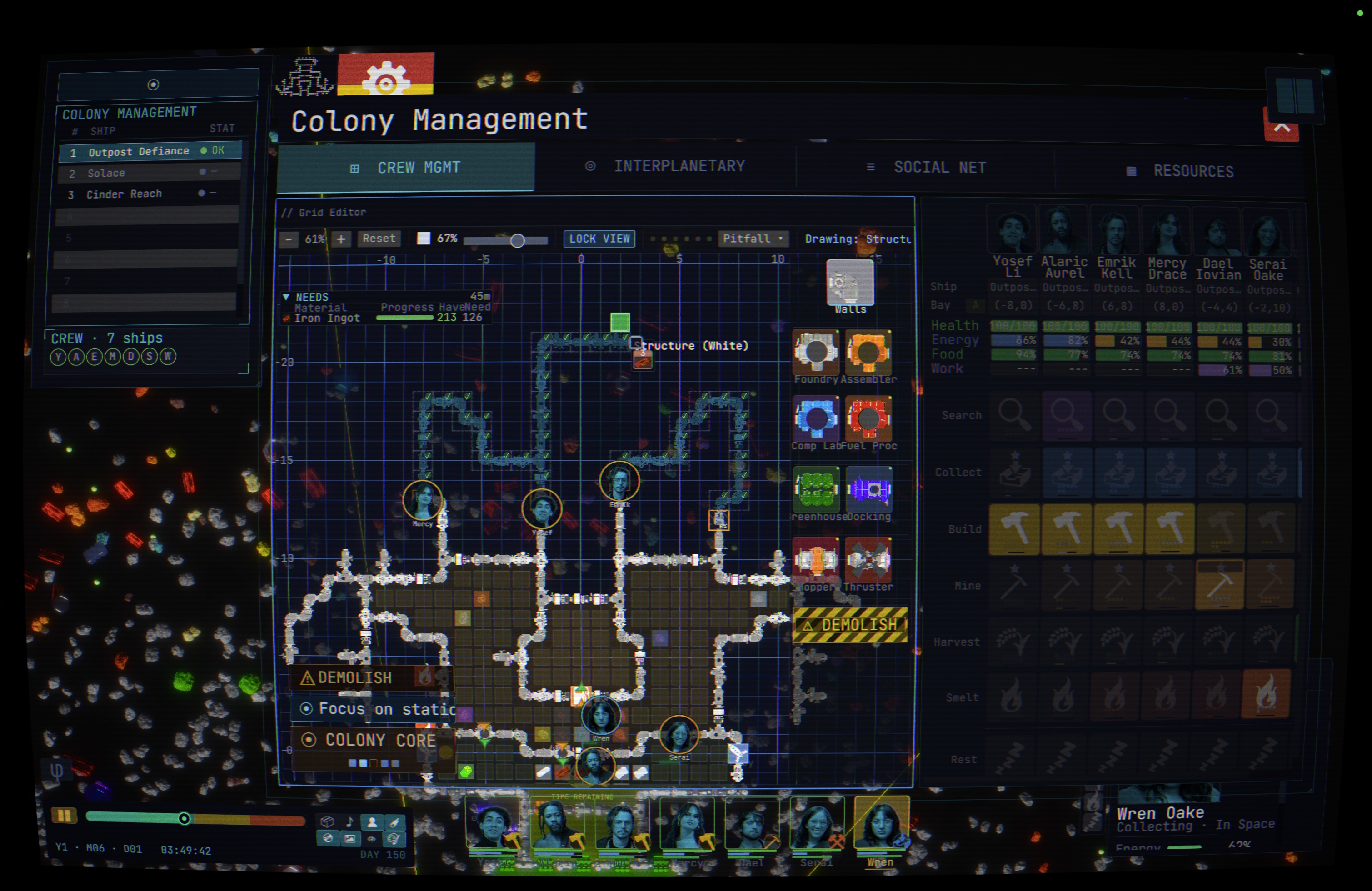 Screenshot 5 for Stella Nova