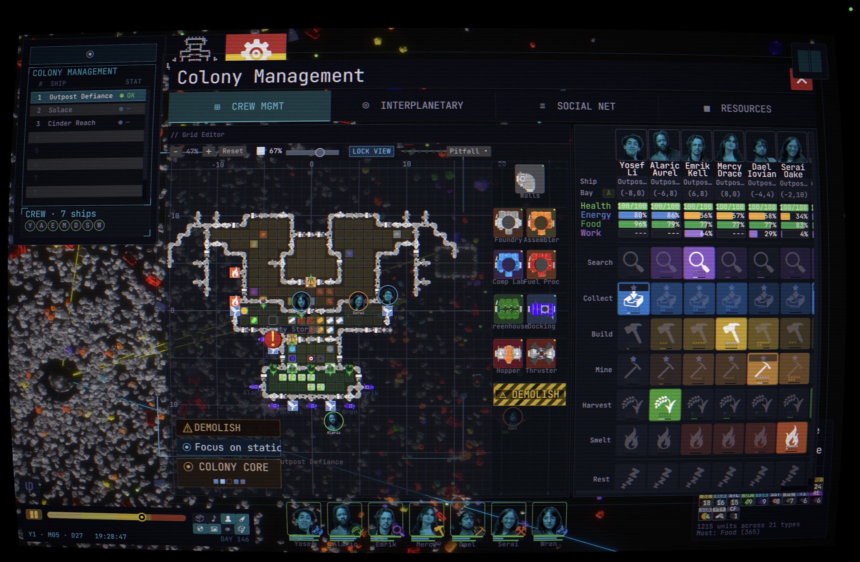 Screenshot 8 for Stella Nova