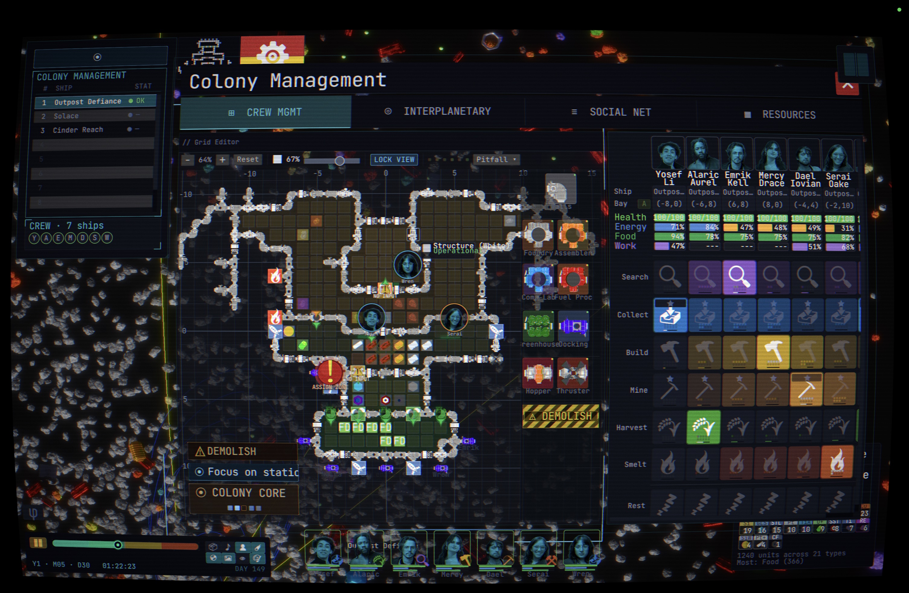 Screenshot 7 for Stella Nova