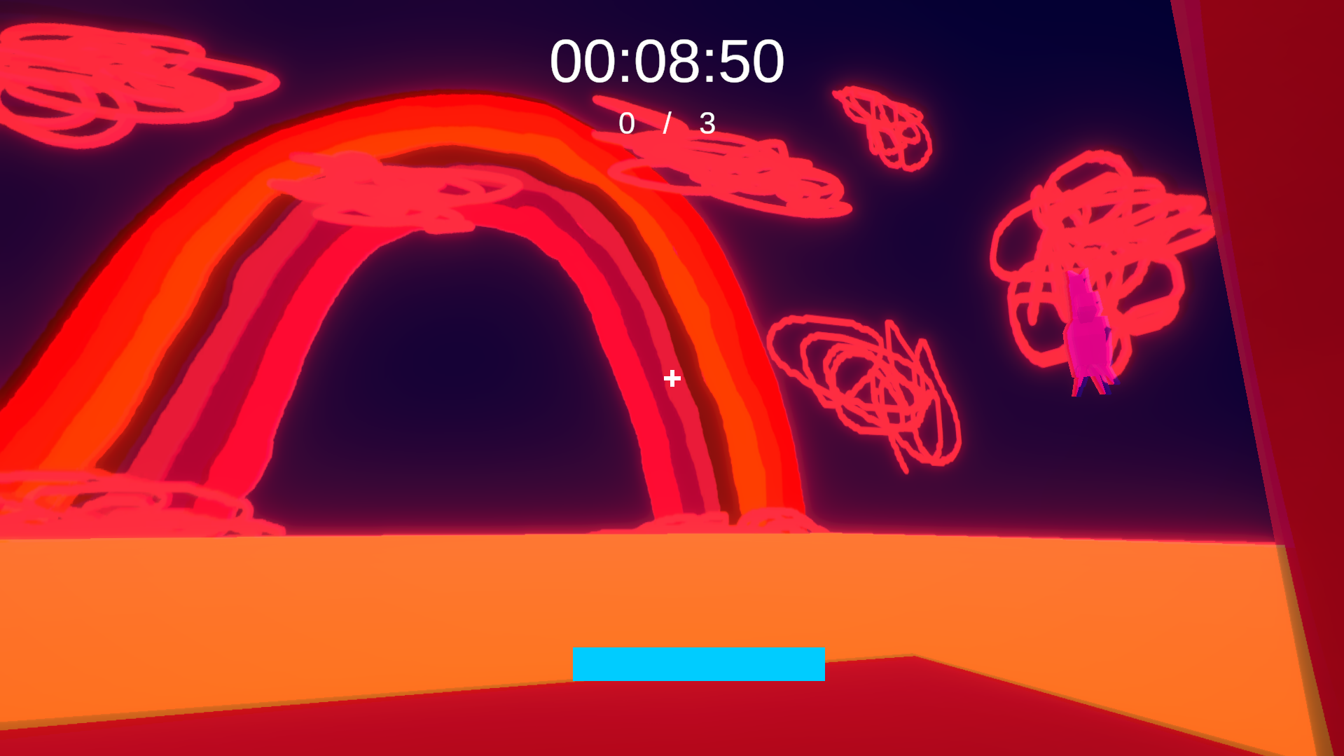 Rate Pinata Killer by gh0st200 for DevSoc Campus Quest - itch.io