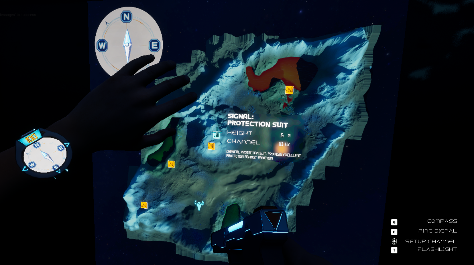 Screenshot 3 for Escape from Astrelis