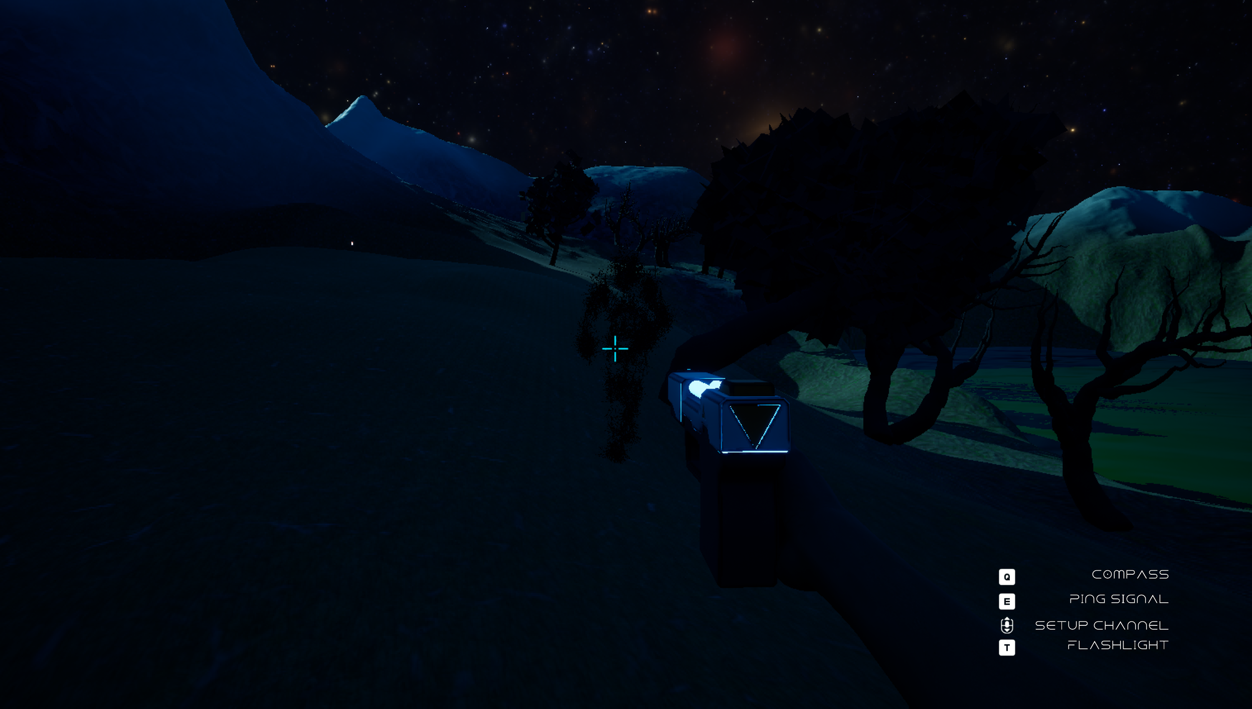 Screenshot 5 for Escape from Astrelis
