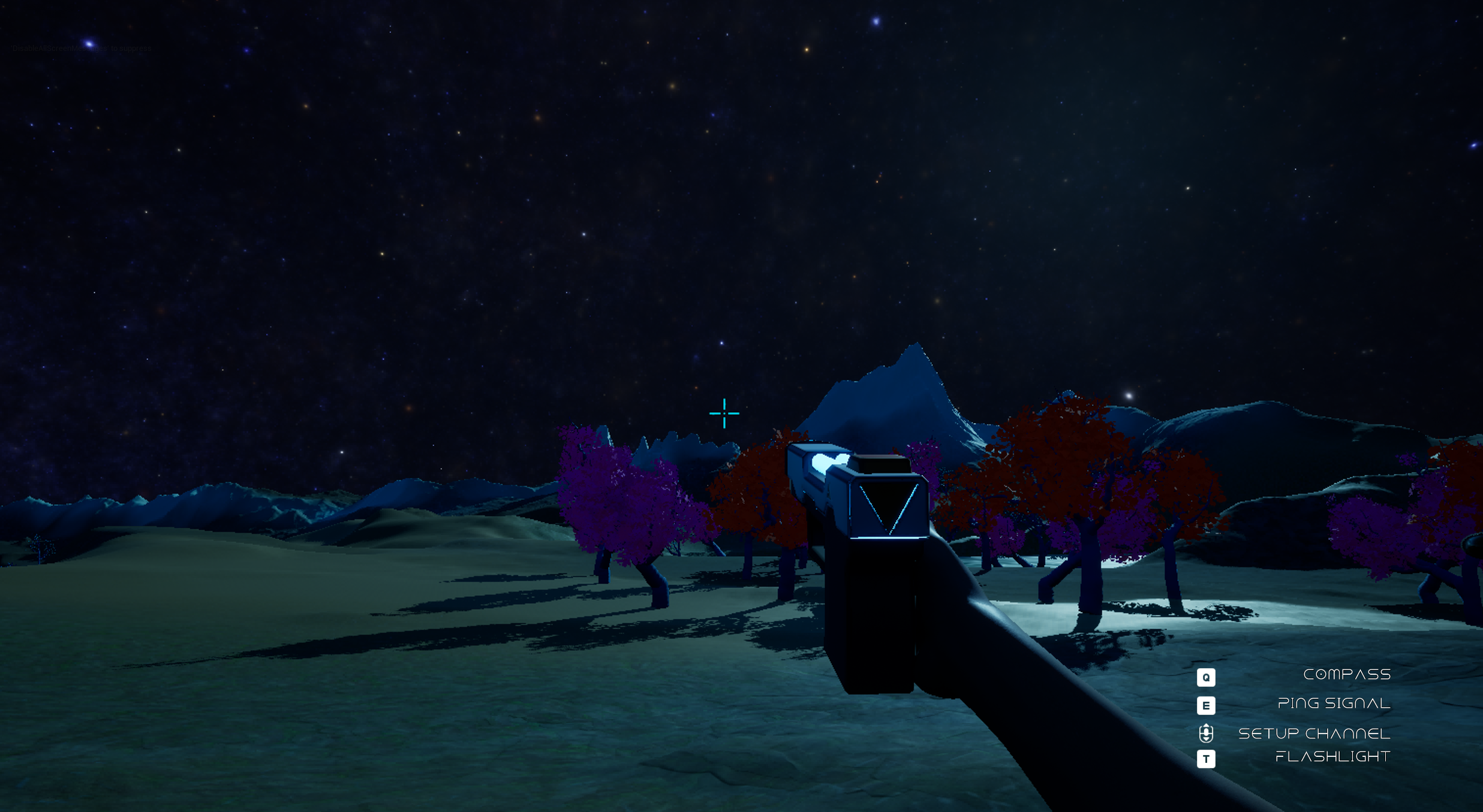 Screenshot 6 for Escape from Astrelis