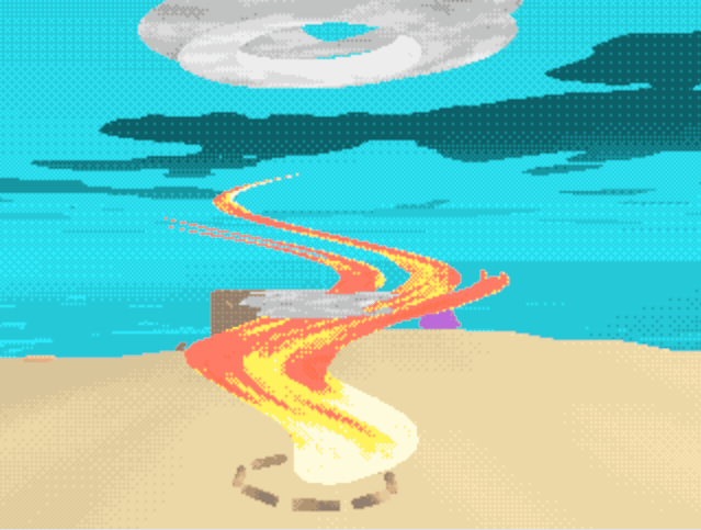 Screenshot 7 for Islandia