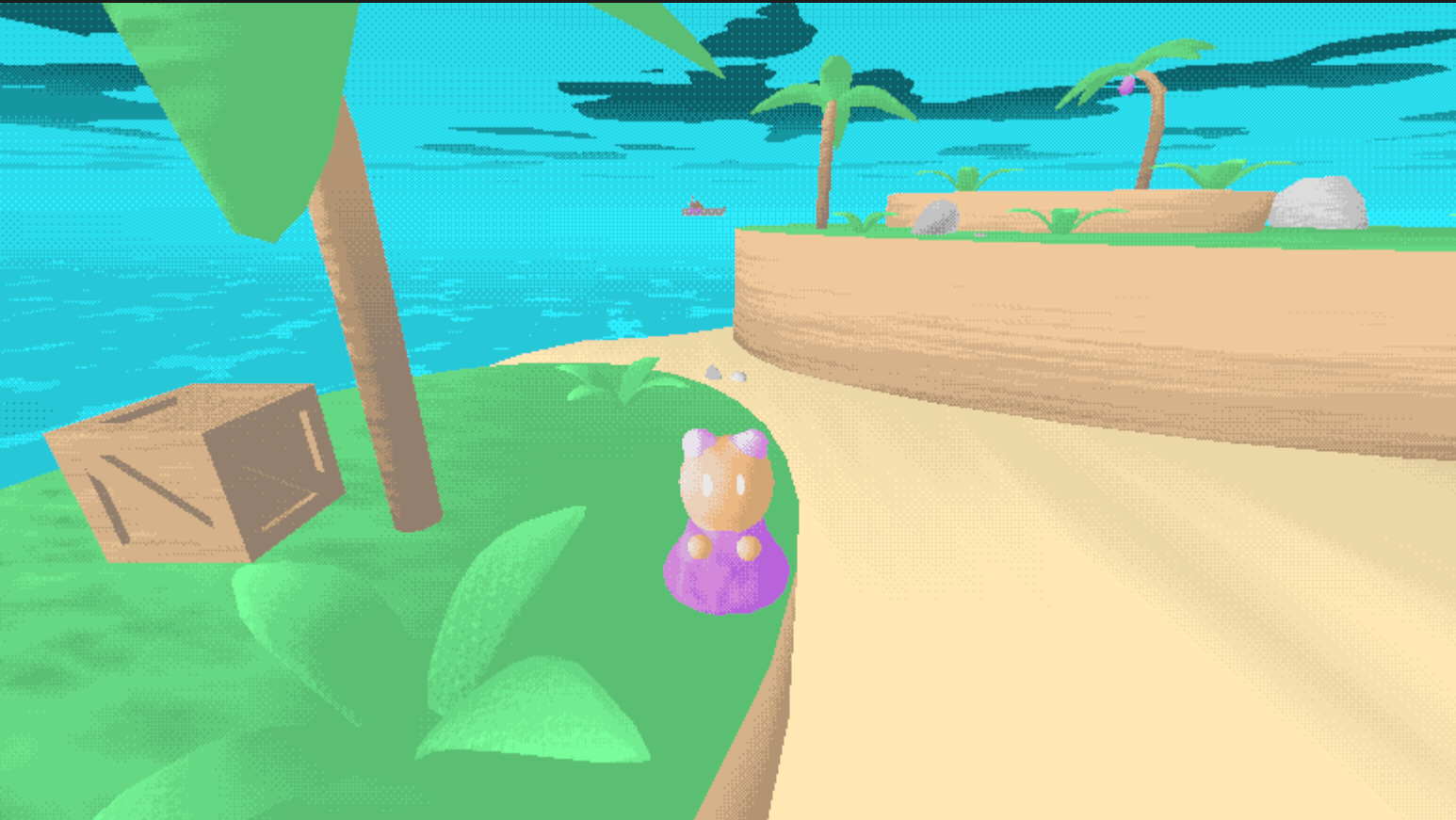 Screenshot 2 for Islandia
