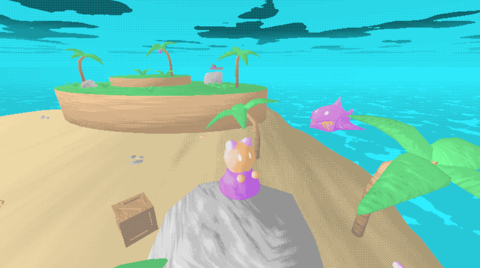 Screenshot 3 for Islandia