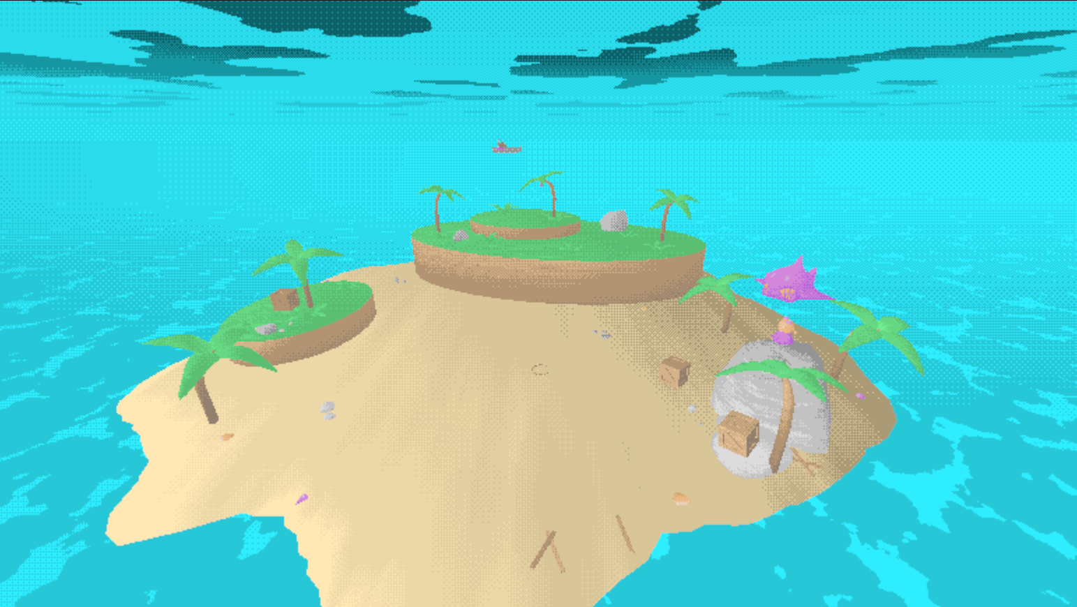 Screenshot 4 for Islandia