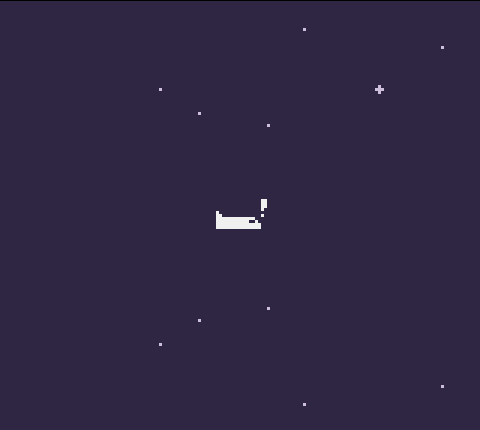 Screenshot 3 for STAR FANTASY