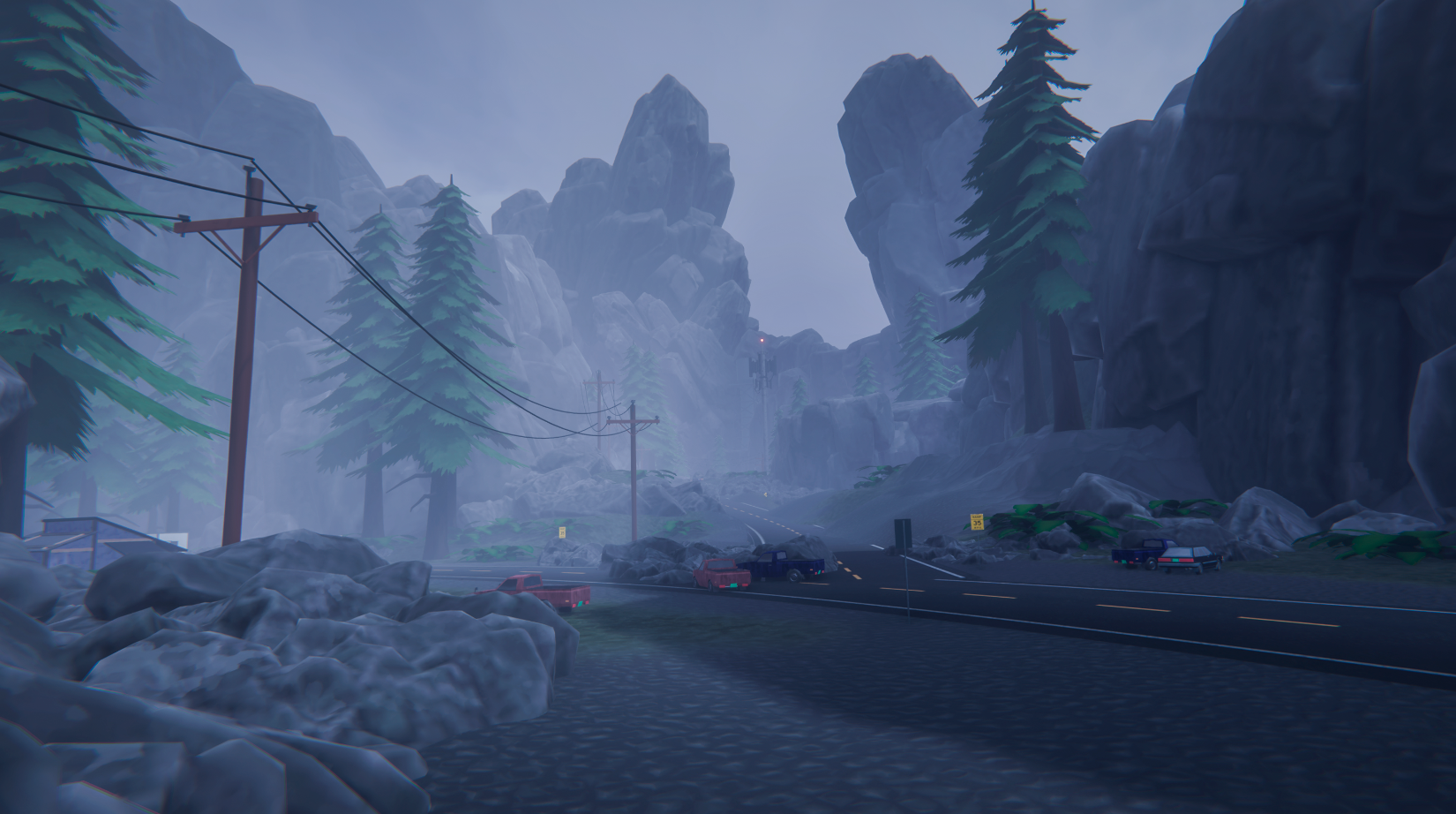 Screenshot 2 for SILENTIUM
