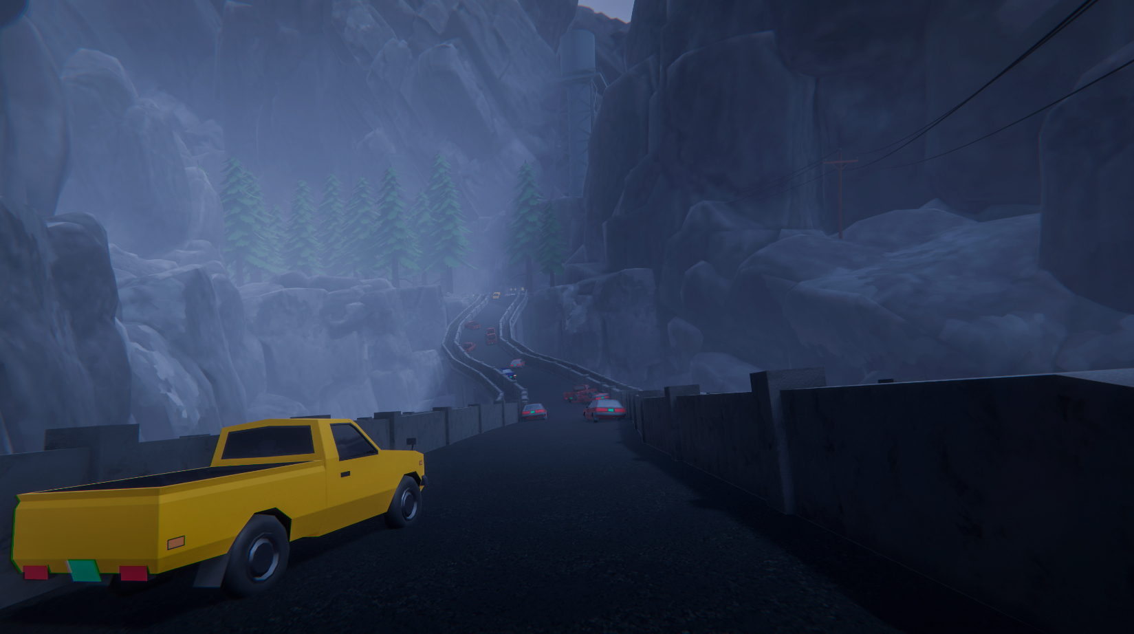 Screenshot 3 for SILENTIUM