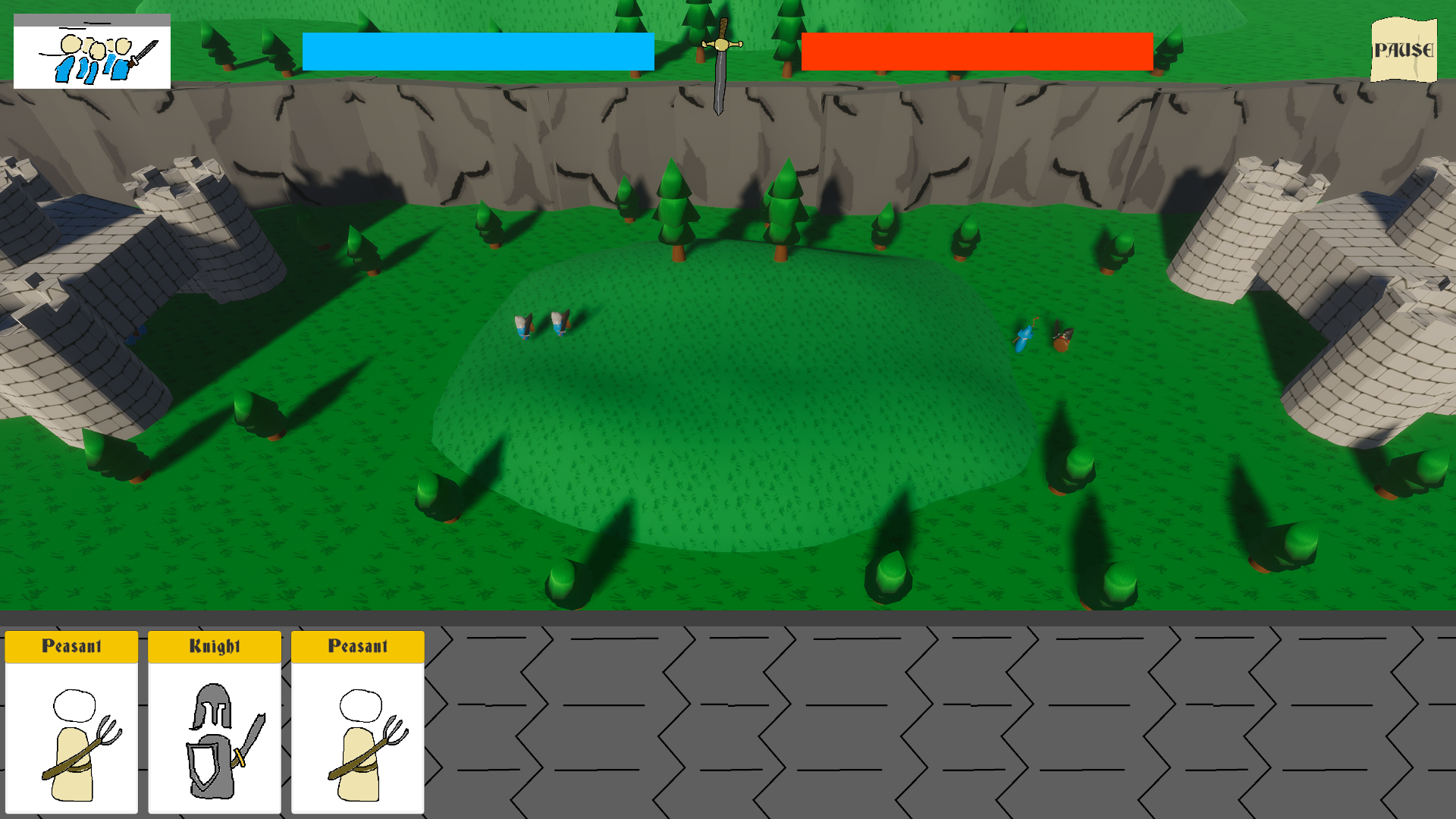 Screenshot 2 for Signal The Charge