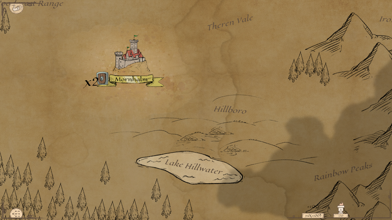 Screenshot 6 for Fellowship of the Signal Fire