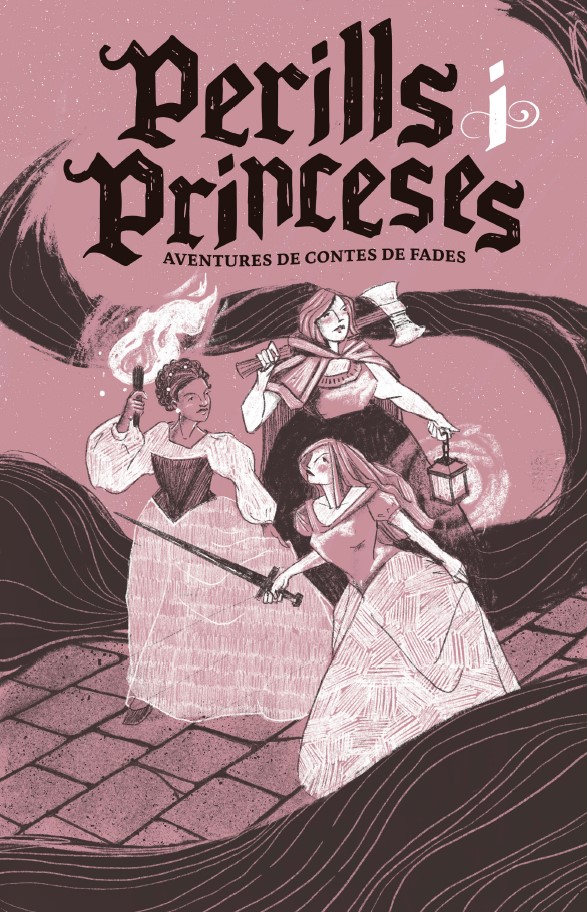 Screenshot 2 for Perills i princeses