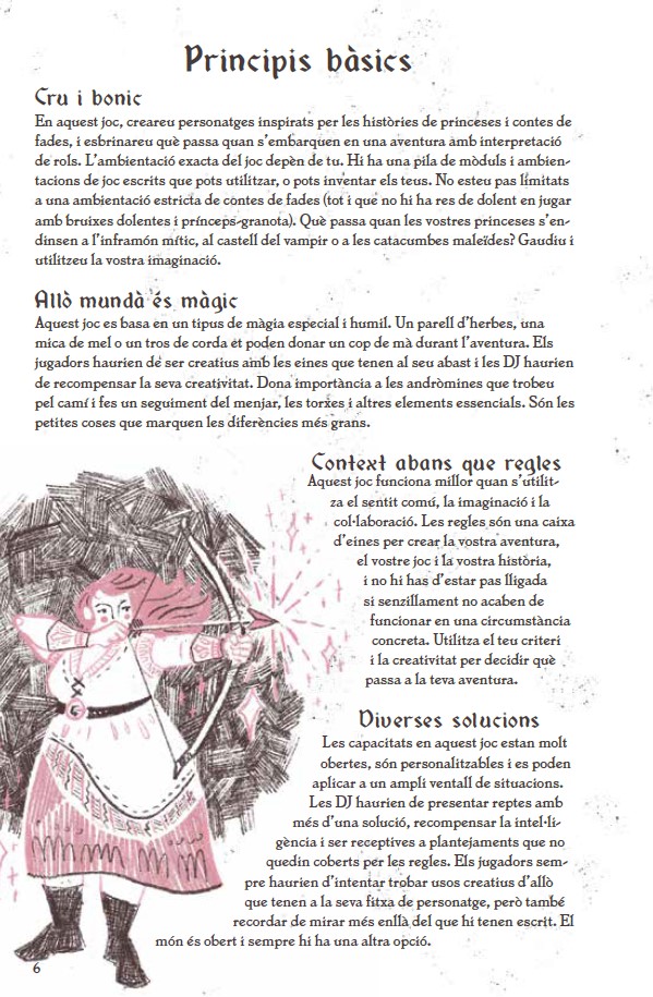 Screenshot 3 for Perills i princeses