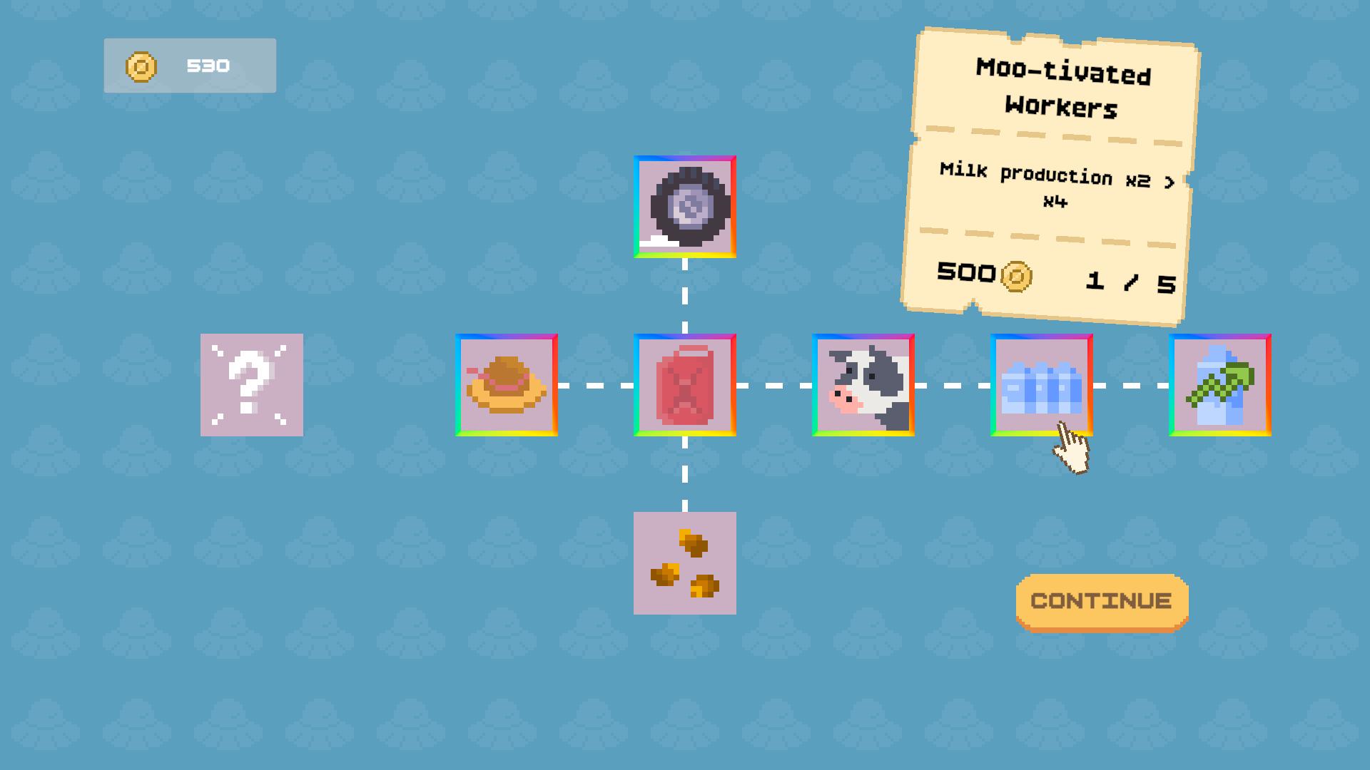 Screenshot 3 for Look, I Made A Thing