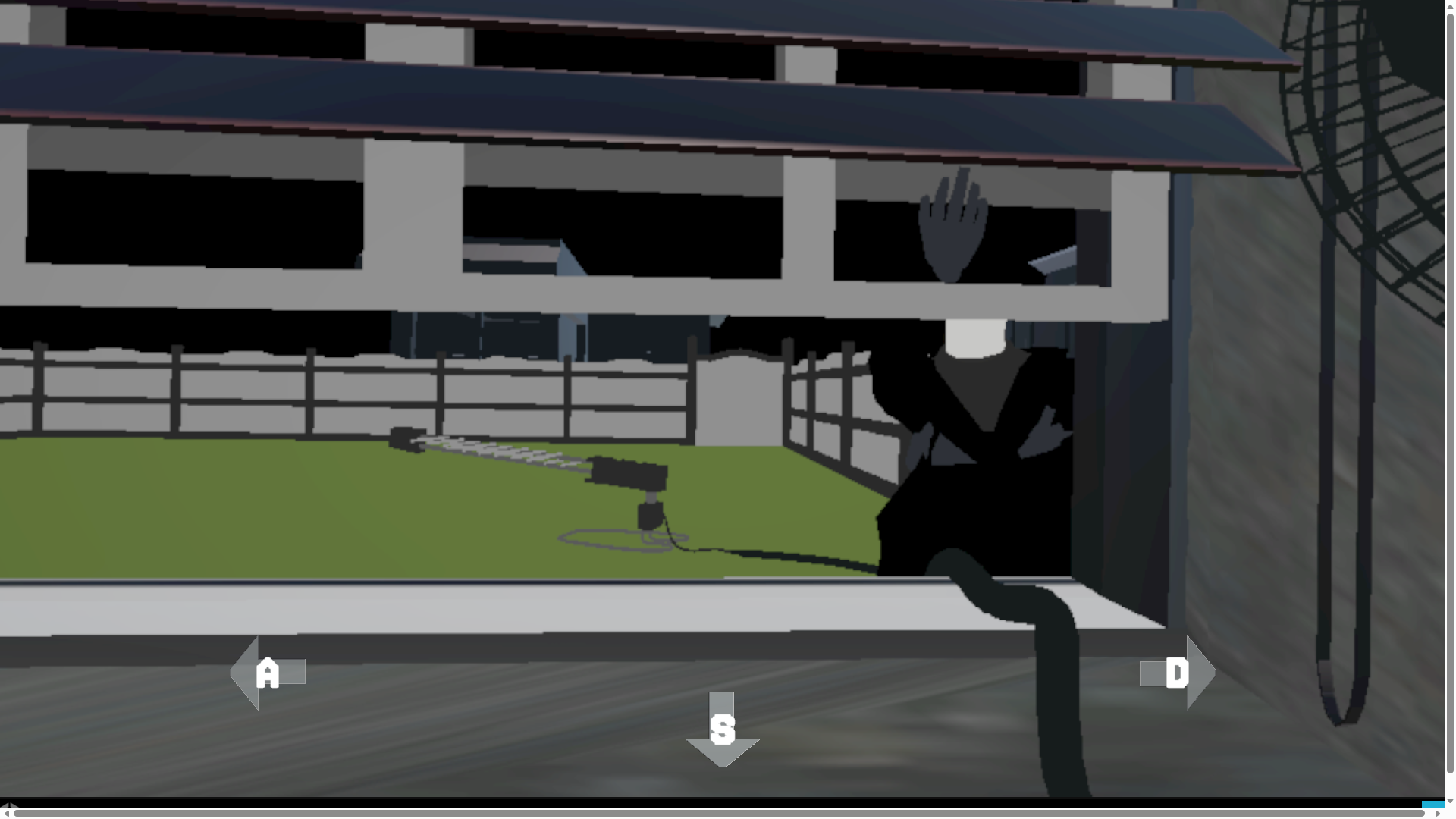 Screenshot 4 for Faulty Signal