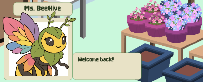 Screenshot 4 for Hive & Honey Horticulture