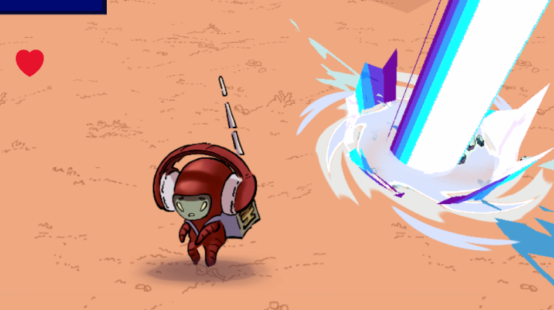 Screenshot 4 for Radio Survival