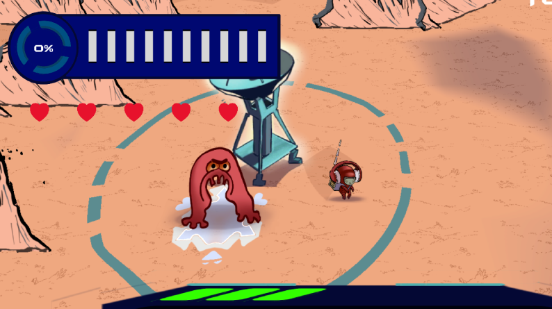 Screenshot 6 for Radio Survival