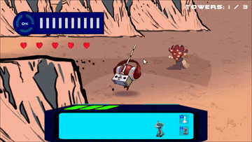 Screenshot 2 for Radio Survival