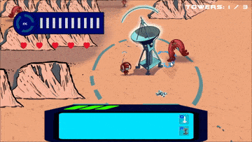 Screenshot 3 for Radio Survival