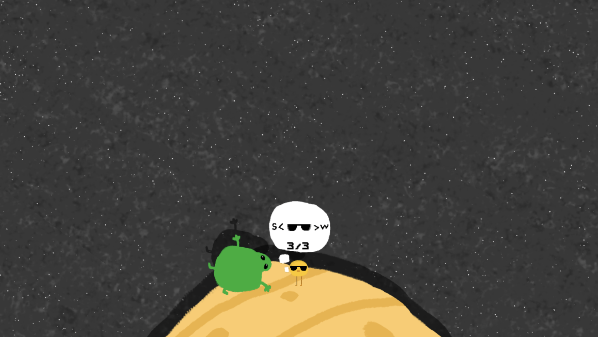 Screenshot 3 for Bantam: Beyond the Nest