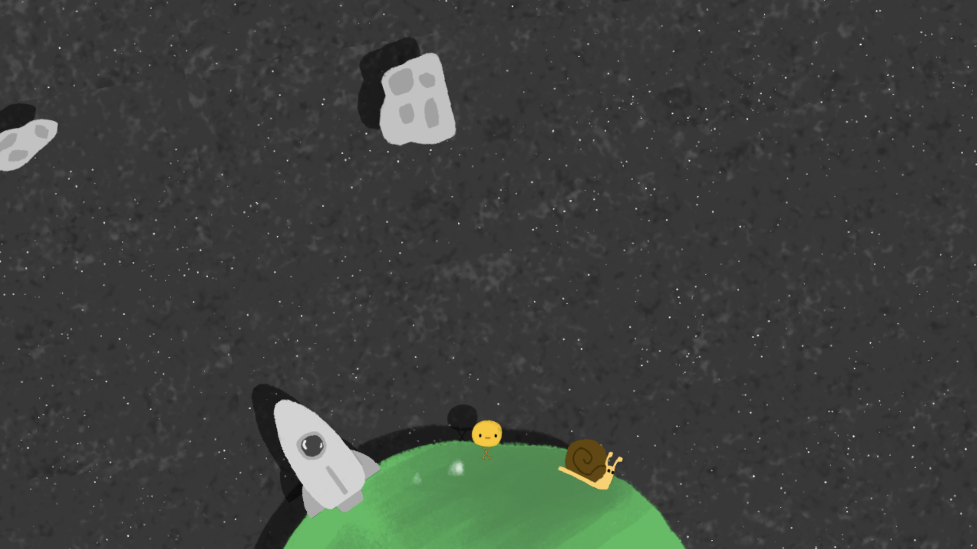 Screenshot 4 for Bantam: Beyond the Nest