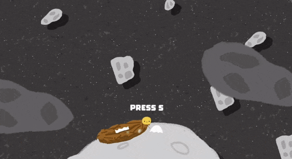Screenshot 2 for Bantam: Beyond the Nest