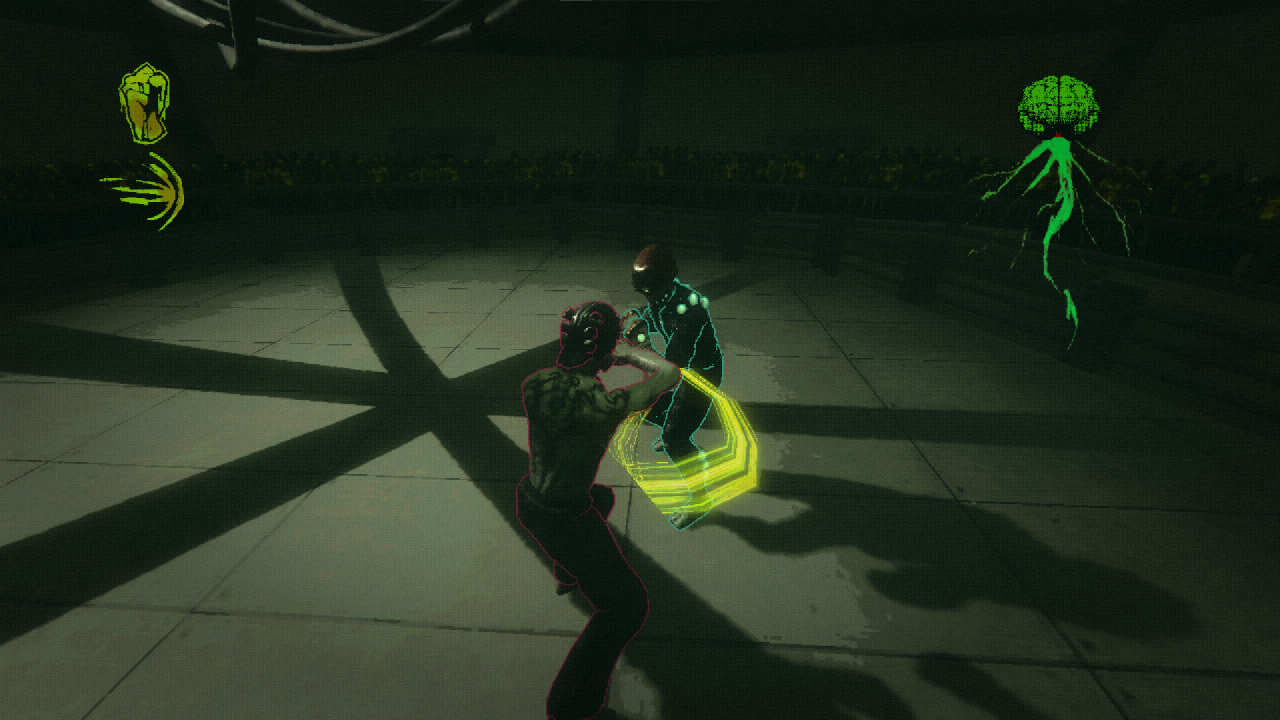 Screenshot 5 for HAYWIRE