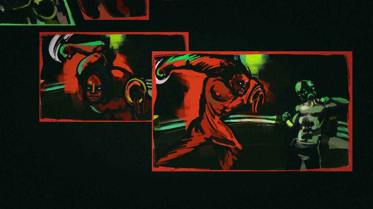 Screenshot 6 for HAYWIRE