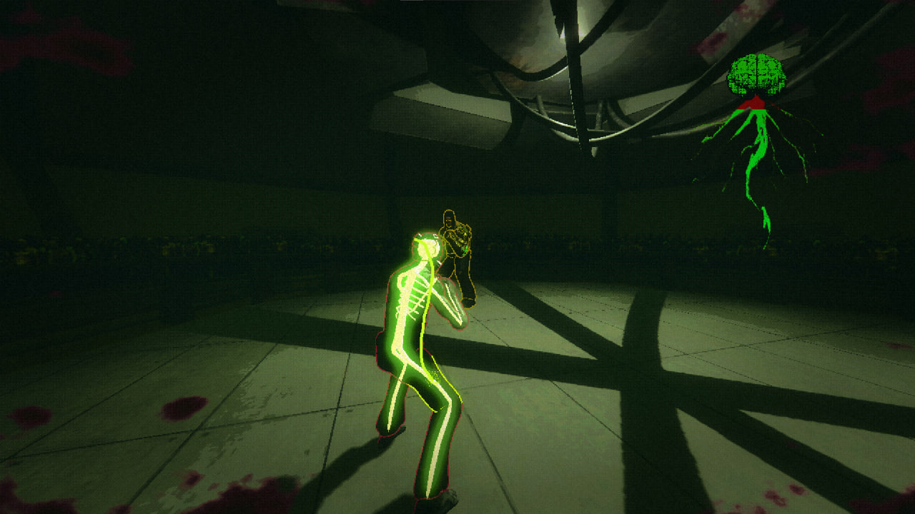 Screenshot 2 for HAYWIRE