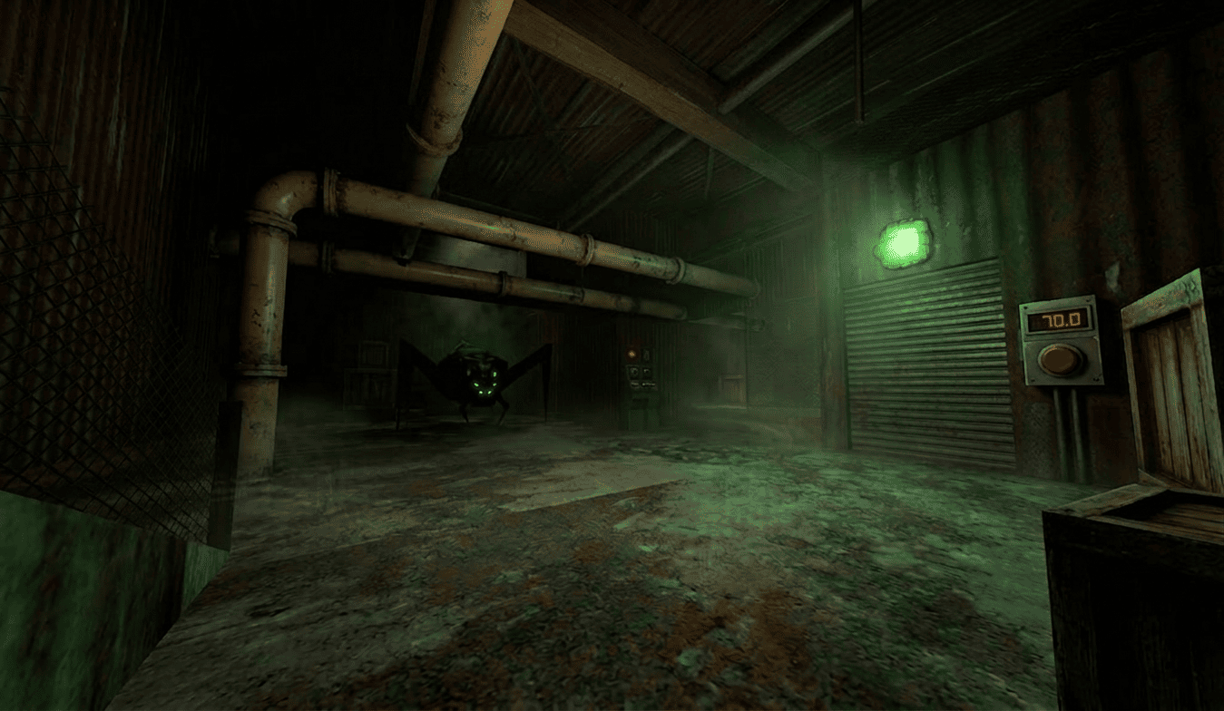 Screenshot 3 for Signal wave path - new version