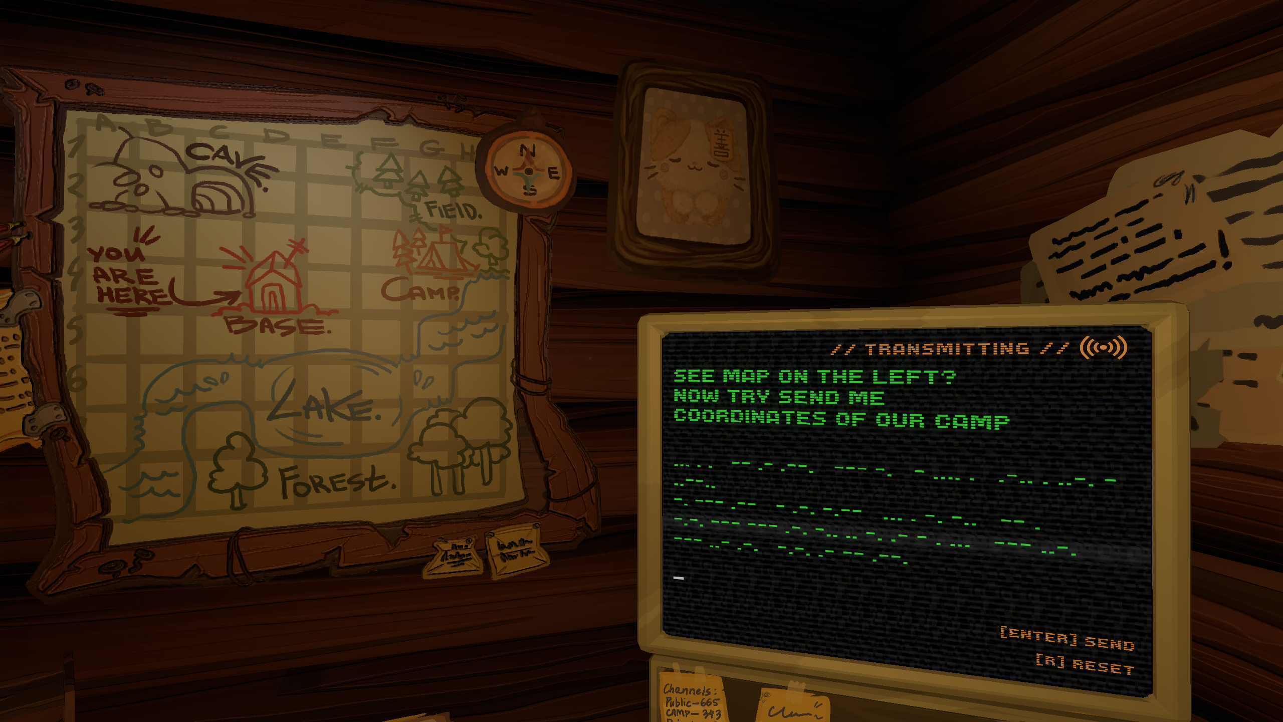 Screenshot 2 for SAVE OUR SOULS