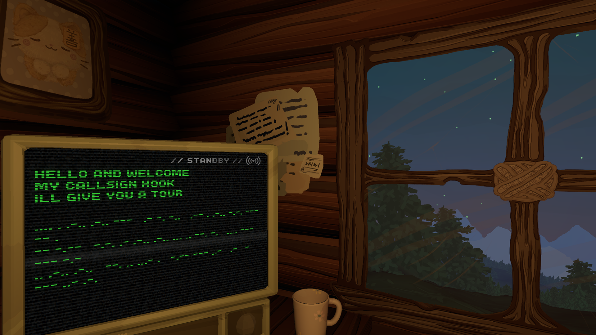 Screenshot 3 for SAVE OUR SOULS